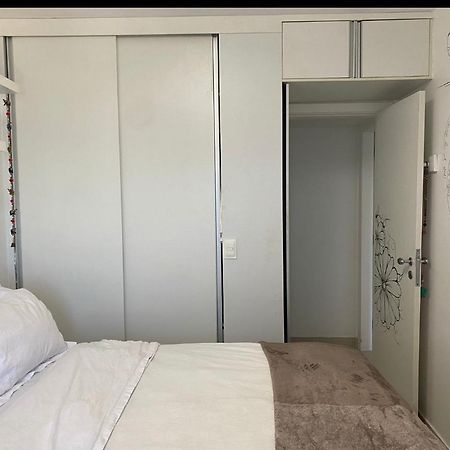 Apartmán Ondina Ssa Salvador Exteriér fotografie