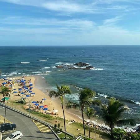 Apartmán Ondina Ssa Salvador Exteriér fotografie