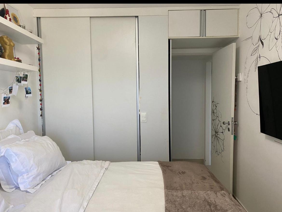 Apartmán Ondina Ssa Salvador Exteriér fotografie