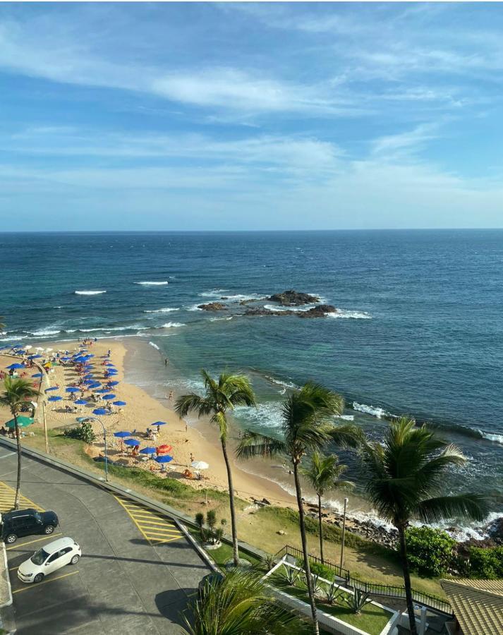 Apartmán Ondina Ssa Salvador Exteriér fotografie
