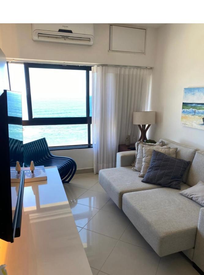 Apartmán Ondina Ssa Salvador Exteriér fotografie