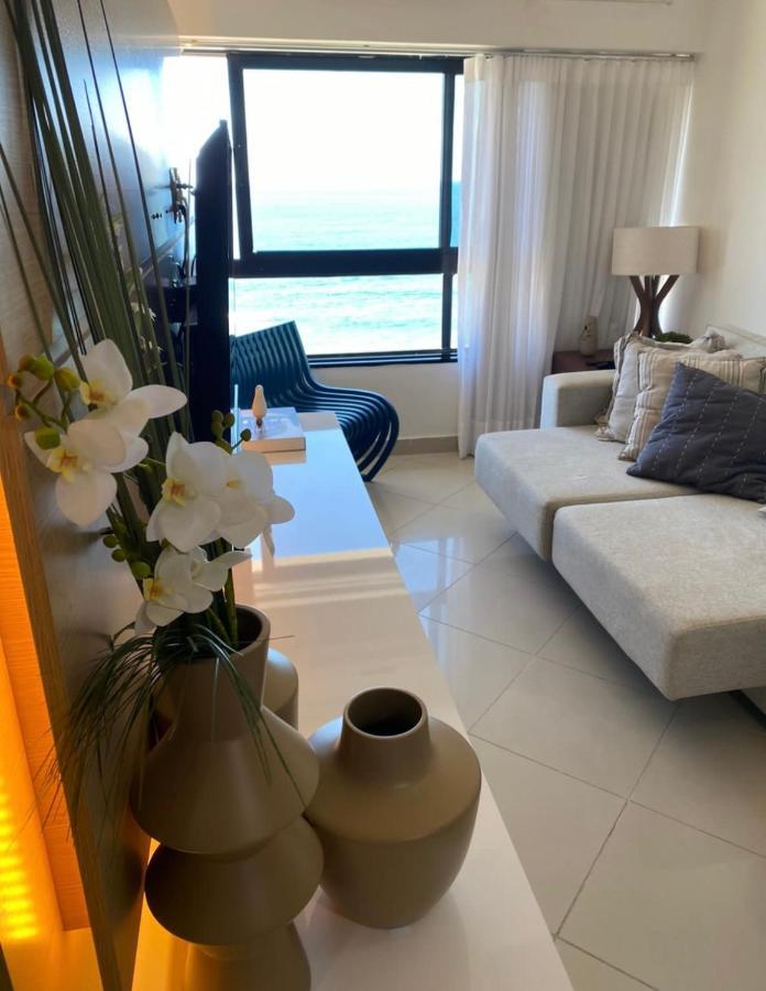 Apartmán Ondina Ssa Salvador Exteriér fotografie